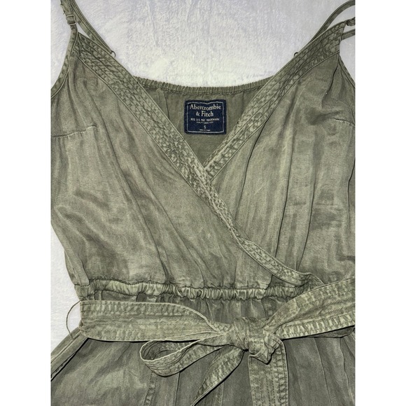 Abercrombie Jumpsuit S - Picture 5 of 5
